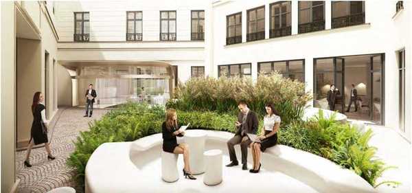 SY 16M - 16MAL - Cours interieures